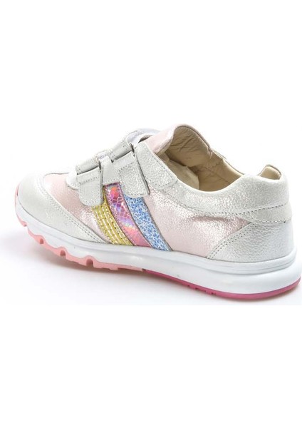 Hakiki Deri Hakiki Deri Çocuk Casual Ayakkabı 006FA800