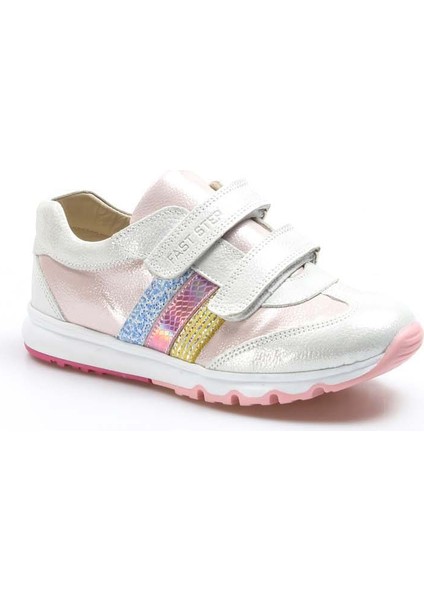 Hakiki Deri Hakiki Deri Çocuk Casual Ayakkabı 006FA800