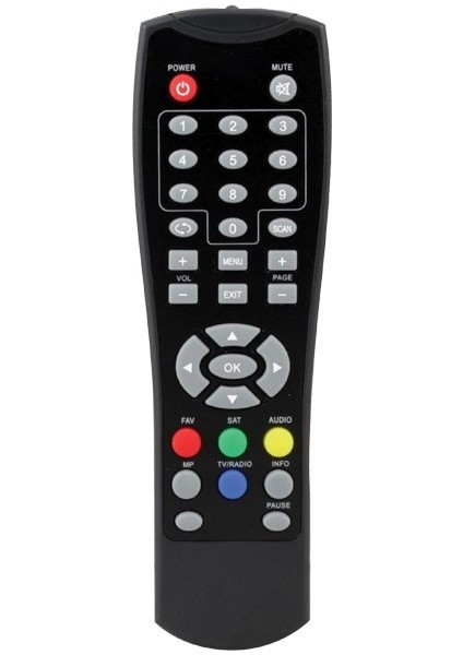 MR200 Uydu Kumanda fiyatları