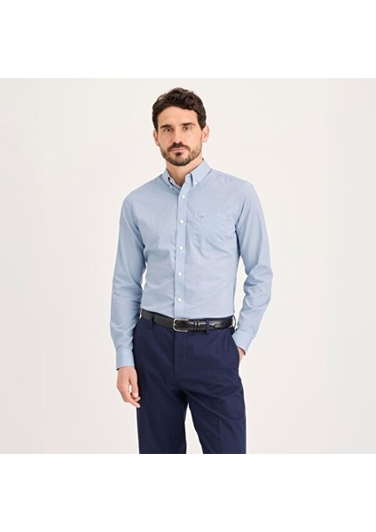 Signature Stain Defender Gömlek indirimleri