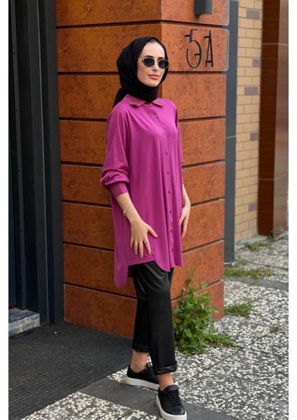 Gömlek 6926 Menekşe fiyatları