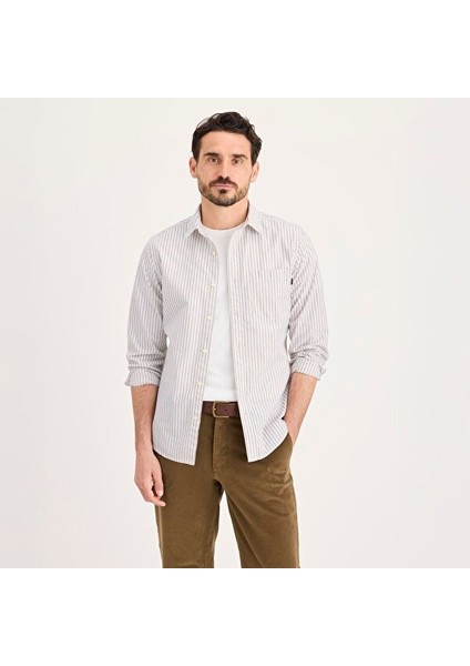 Ultimate Slim Fit Gömlek