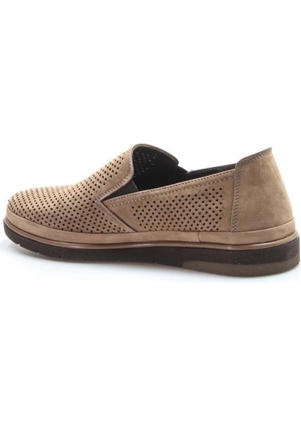 Hakiki Hakiki Deri Erkek Casual Ayakkabı 711MA151-2291 fiyatları