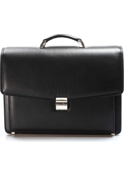 Hakiki Hakiki Deri Erkek Portföy Çanta 779CA4211 fırsatları