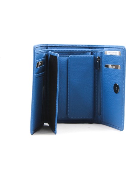 Deri Kadın Cüzdan Aksesuar 779CA2628 indirimleri