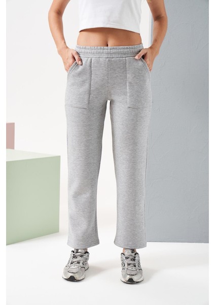 Kadın Klasik Eşofman Alt - 40172 fiyatları