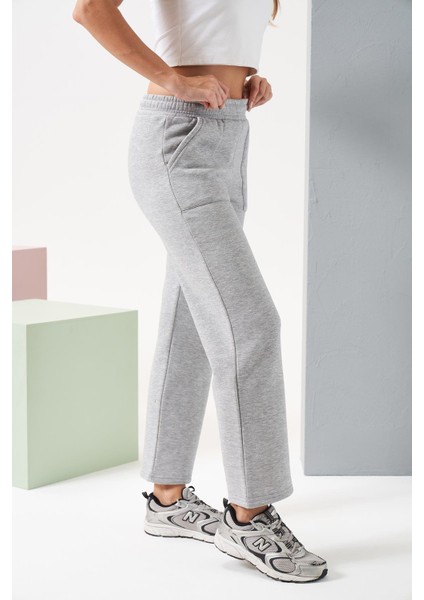 Kadın Klasik Eşofman Alt - 40172 modelleri