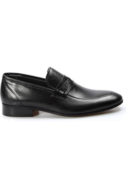 Hakiki Deri Erkek Klasik Ayakkabı 867Ma94