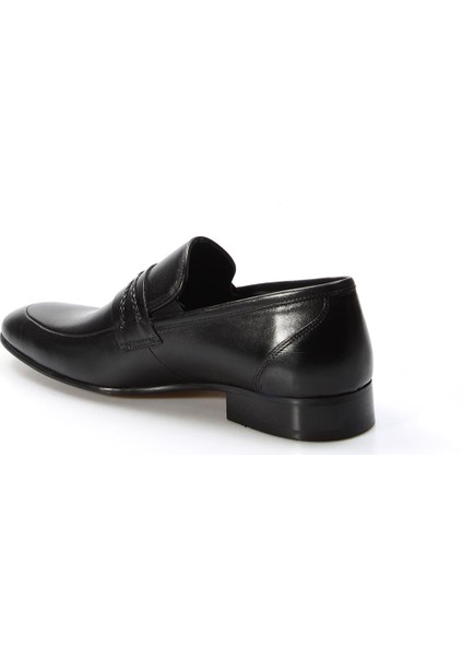 Hakiki Deri Erkek Klasik Ayakkabı 867Ma94