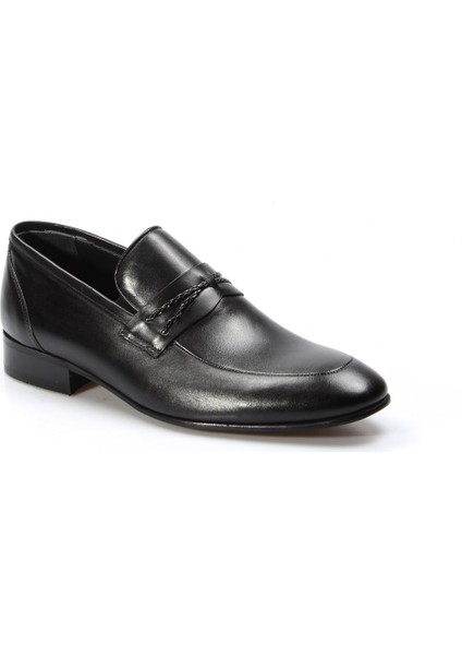 Hakiki Deri Erkek Klasik Ayakkabı 867Ma94
