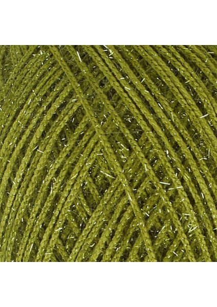 Loren Silver Yeşil El Örgü Ipi - RS0044 - 34100 fiyatları