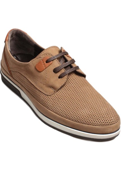 Deri Erkek Casual Ayakkabı 711MA140-2291