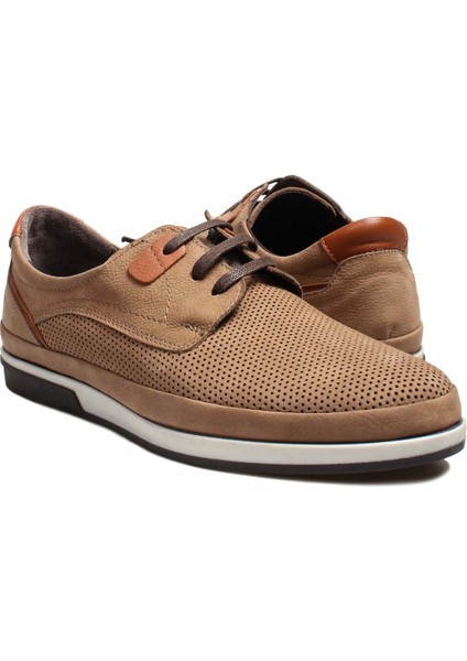 Deri Erkek Casual Ayakkabı 711MA140-2291