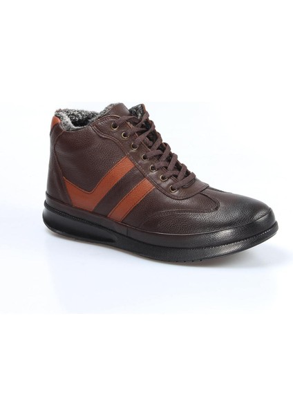 Hakiki Deri Erkek Bot 855Sma660