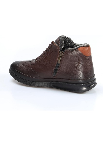 Hakiki Deri Erkek Bot 855Sma660