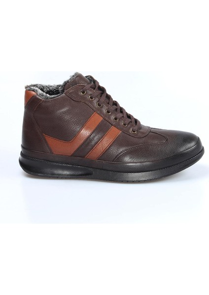 Hakiki Deri Erkek Bot 855Sma660