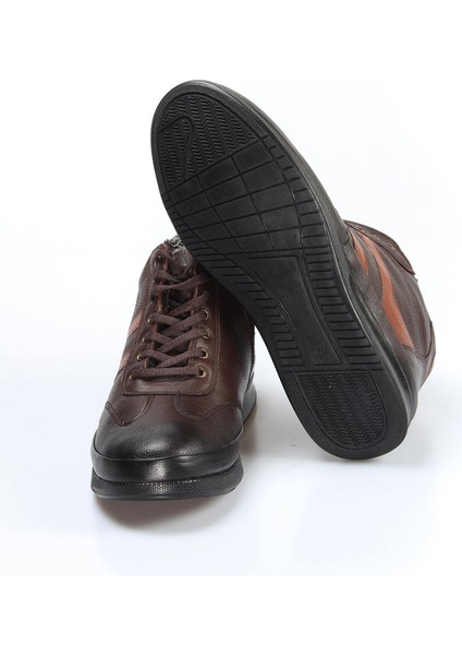 Hakiki Deri Erkek Bot 855Sma660