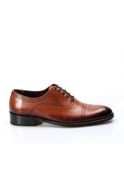 Hakiki Deri Erkek Klasik Ayakkabı 867Ma077
