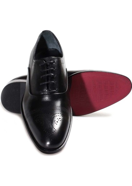 Hakiki Deri Erkek Klasik Ayakkabı 867Ma077