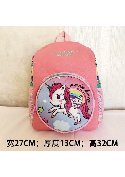 Anaokulu sırt çantası karikatür sırt çantaları sevimli sırt çantaları dinozor öğrenci bebek yürümeye başlayan çocuk backpacks okul çantası tasarımcı çantaları (Yurt Dışından) fırsatları