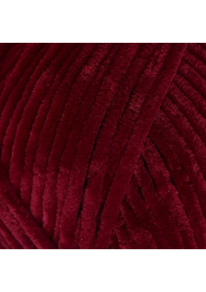 La Mia Mellow Bordo El Örgü Ipi - 912 fiyatları