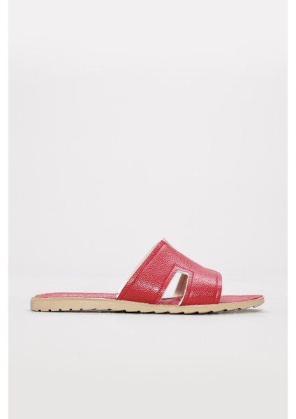 Kadın Düz Terlik 935ZA113