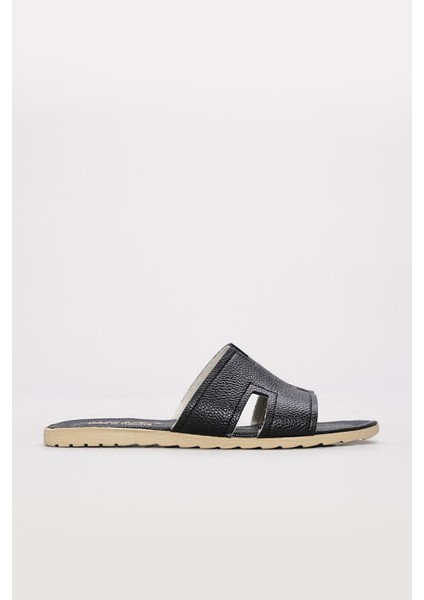 Kadın Rahat Yazlık Tatil Plaj Günlük Ev Terlik 935ZA113