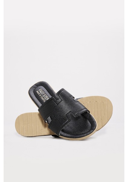 Kadın Rahat Yazlık Tatil Plaj Günlük Ev Terlik 935ZA113