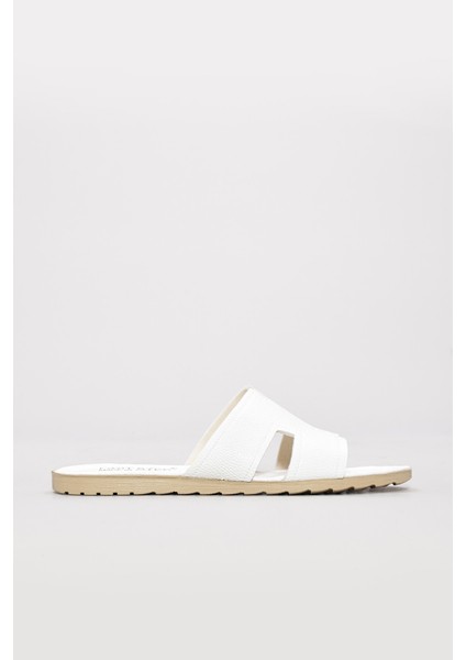 Kadın Düz Terlik 935ZA113