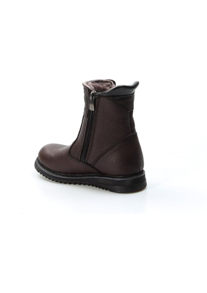 Hakiki Deri Erkek Çocuk Bot Erkek Çocuk 770Kpa202