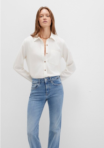 Ekru Gömlek 1211285-80194 modelleri