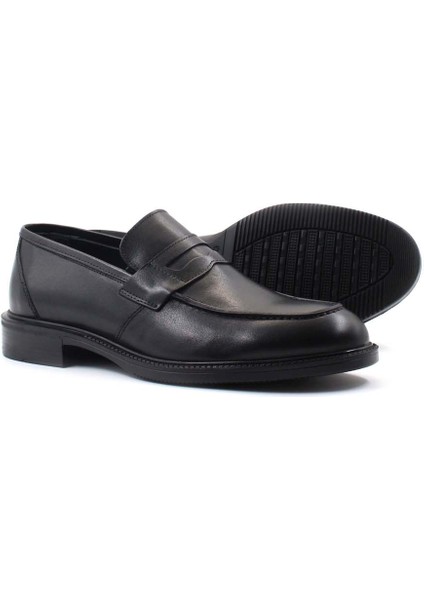 Hakiki Deri Erkek Klasik Ayakkabı 701MA015-2