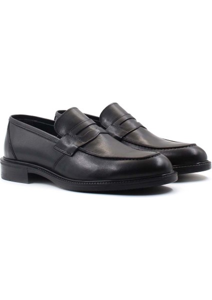 Hakiki Deri Erkek Klasik Ayakkabı 701MA015-2