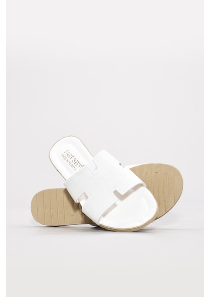 Kadın Düz Terlik 935ZA113