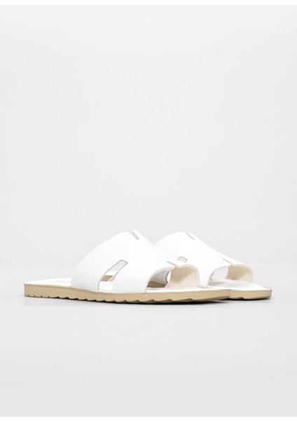 Kadın Düz Terlik 935ZA113