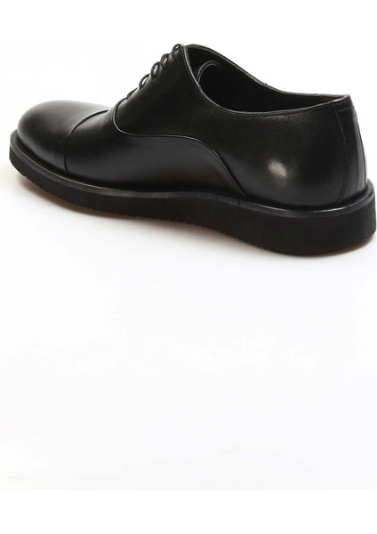 Deri Erkek Klasik Ayakkabı 822MA052