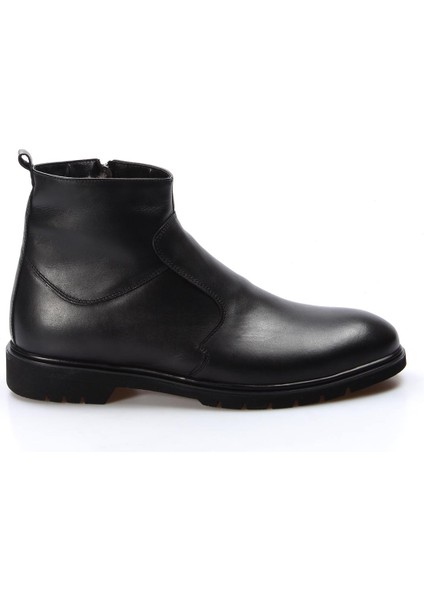 Hakiki Deri Erkek Bot 711Kma213