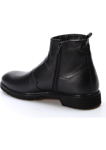 Hakiki Deri Erkek Bot 711Kma213