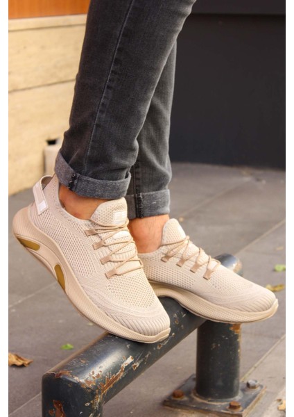 Unisex Sneaker Günlük Rahat Esnek Spor Koşu Yürüyüş Fileli Hafif Ayakkabı 925XA44 indirimleri