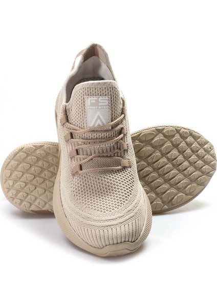 Unisex Sneaker Günlük Rahat Esnek Spor Koşu Yürüyüş Fileli Hafif Ayakkabı 925XA44