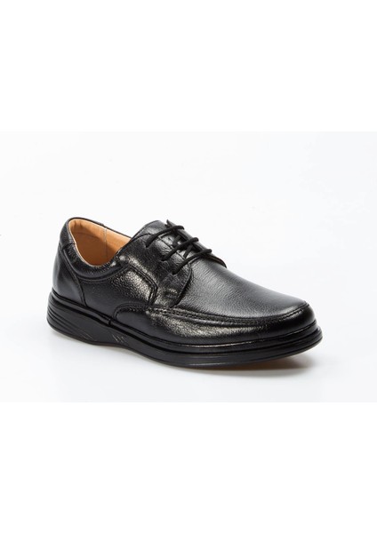 Hakiki Deri Ortopedik Erkek Casual Ayakkabı 815MA1302