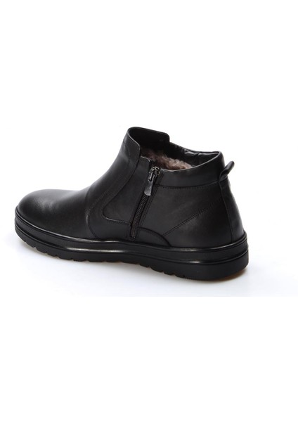 Hakiki Deri Erkek Bot 711Kma131