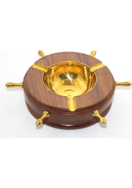 Pirinç Dümenli Küllük