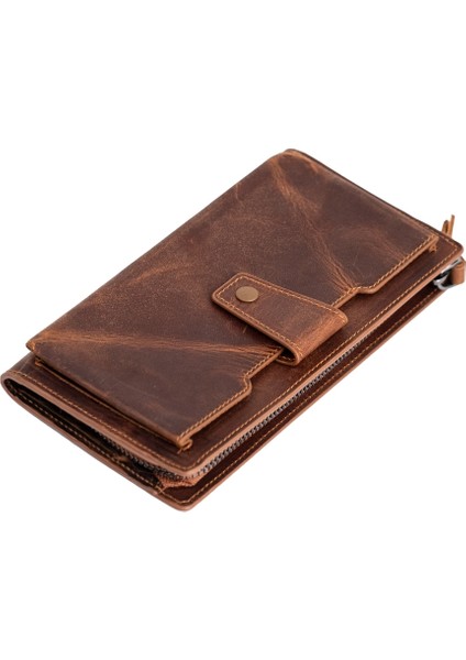 Hakiki Deri Cüzdan | Pandora 6954 |