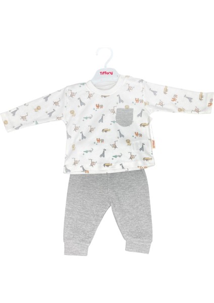 2'li Bebek Takım 32012