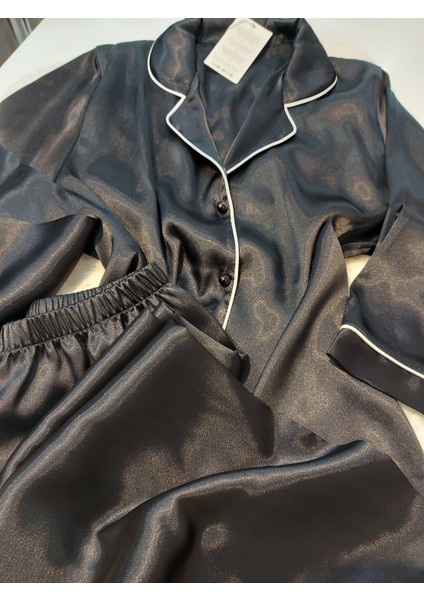 Saten Pijama Takımı fırsatları