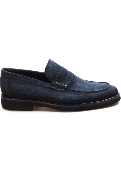 Hakiki Deri Erkek Klasik Ayakkabı 403Ma319