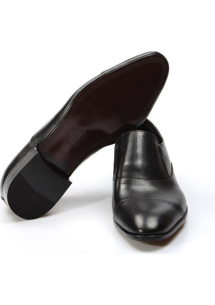 Hakiki Deri Erkek Klasik Ayakkabı 741Ma2012-10