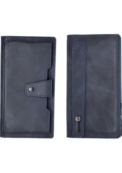 Hakiki Deri Cüzdan | Pandora 6954 |