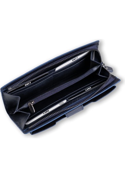 Hakiki Deri Cüzdan | Pandora 6954 |